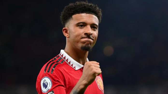 مستقبل جادون سانشو بين عرض الريان وبوروسيا دورتموند