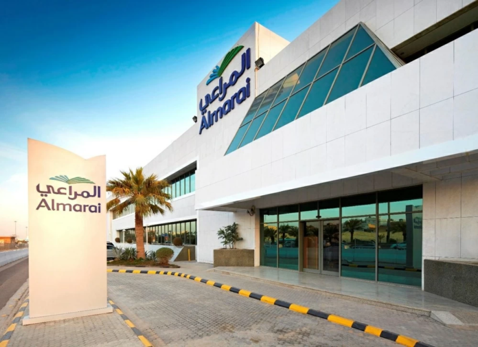 شركة المراعي تتصدر العلامات التجارية الأكثر تأثيراً بالمملكة