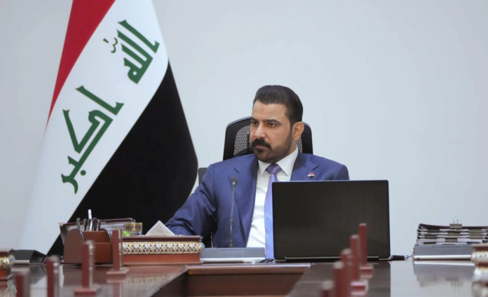 التحقيق في استهداف السعودية بمسيّرات من العراق