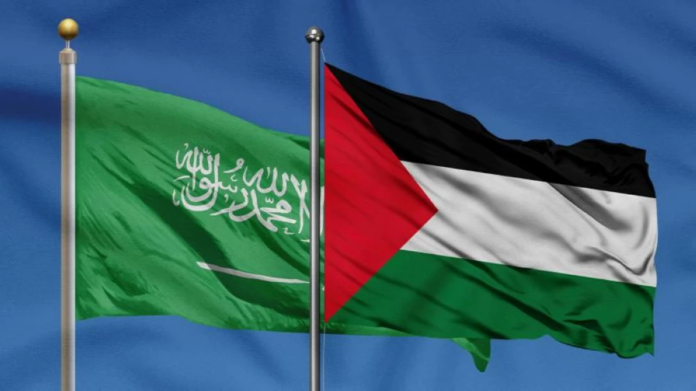 تضامن فلسطين مع السعودية: إدانة واسعة للهجمات الأخيرة
