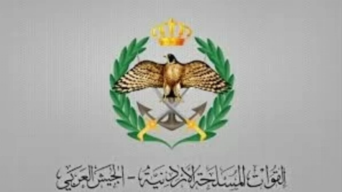 تفاصيل اختراق المجال الجوي الأردني وإسقاط طائرة مسيرة