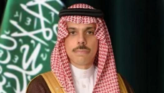 السعودية والأردن تبحثان التطورات الإقليمية والأمن العربي
