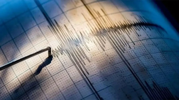 زلزال في الصين: هزتان قويتان تضربان مقاطعة تشينغهاي