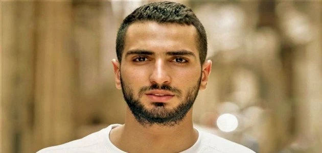 سر حذف محمد الشرنوبي لجميع صوره على إنستغرام