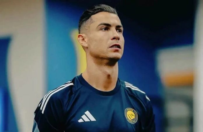 كريستيانو رونالدو والتمثيل: تفاصيل مسلسله الجديد Day 1s