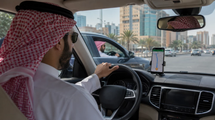 تقرير إنترنت السعودية 2025: الهواتف الذكية تسيطر بالكامل
