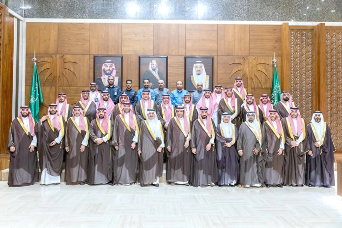 مشاريع الكهرباء في المنطقة الشرقية بـ 58 مليار ريال