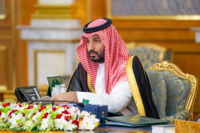 حماية أمن السعودية: مجلس الوزراء يؤكد الرد الحازم على الاعتداءات
