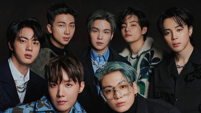 سر انسحاب فرقة BTS من جوائز غرامي احتجاجاً على التصنيف الجديد
