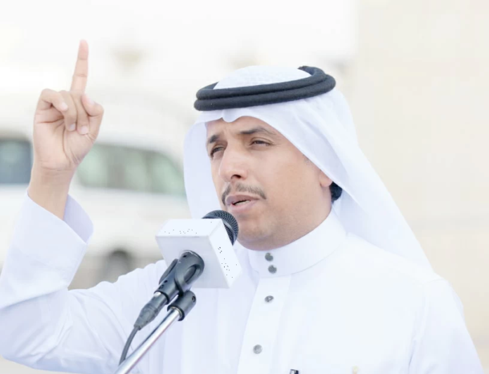 شعر العرضة الجنوبية: صالح العامري يكشف أسرار الموروث لـ عكاظ