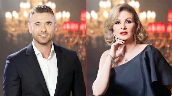 يسرا وأحمد عز يعودان بقوة في فرقة الموت وقلب شمس