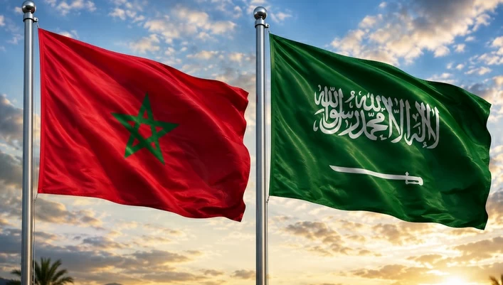 المغرب يدين الهجمات على منشآت النفط السعودية ويساند الرياض