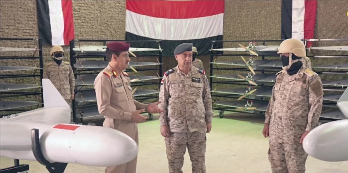 كيف يغير الطيران المسير موازين القوى لصالح الجيش اليمني؟