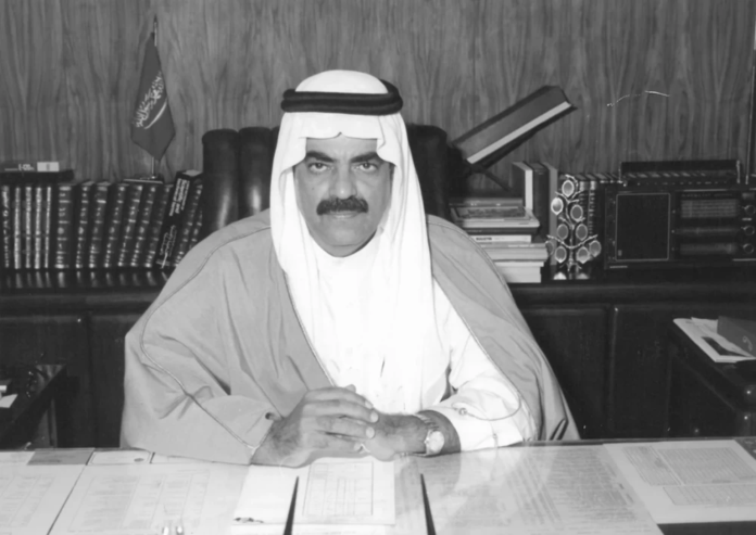 وفاة الدكتور بكر بن بكر.. أول مهندس بترول سعودي ورائد