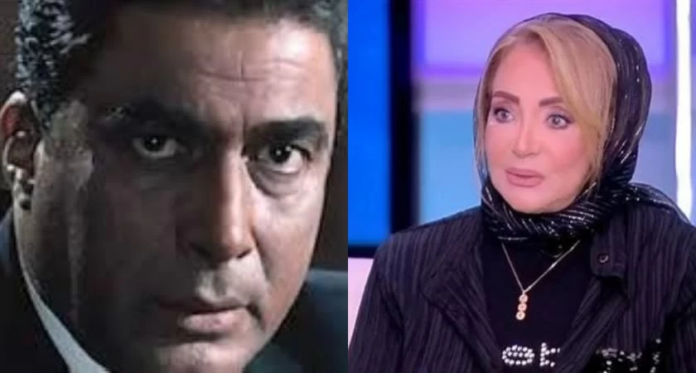 أحمد زكي وشهيرة: لماذا لم يجتمعا سينمائياً؟ الفنانة تكشف السر