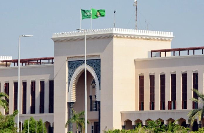 السعودية تدين العدوان الإيراني على الأردن وتطالب بوقفه