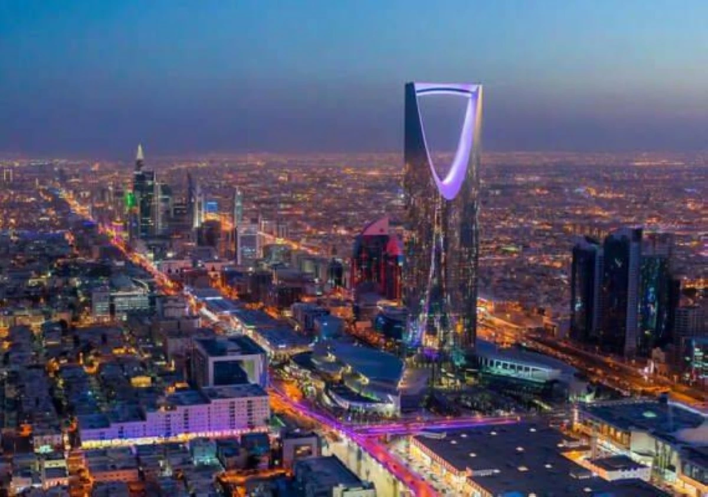 إيرادات ميزانية السعودية تحقق أعلى مستوى فصلي في عامين