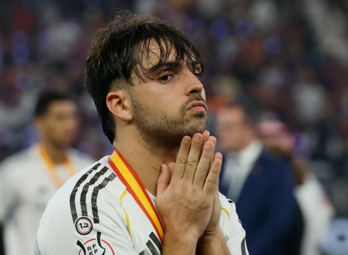 تفاصيل إصابة راؤول أسينسيو ومدة غيابه عن ريال مدريد