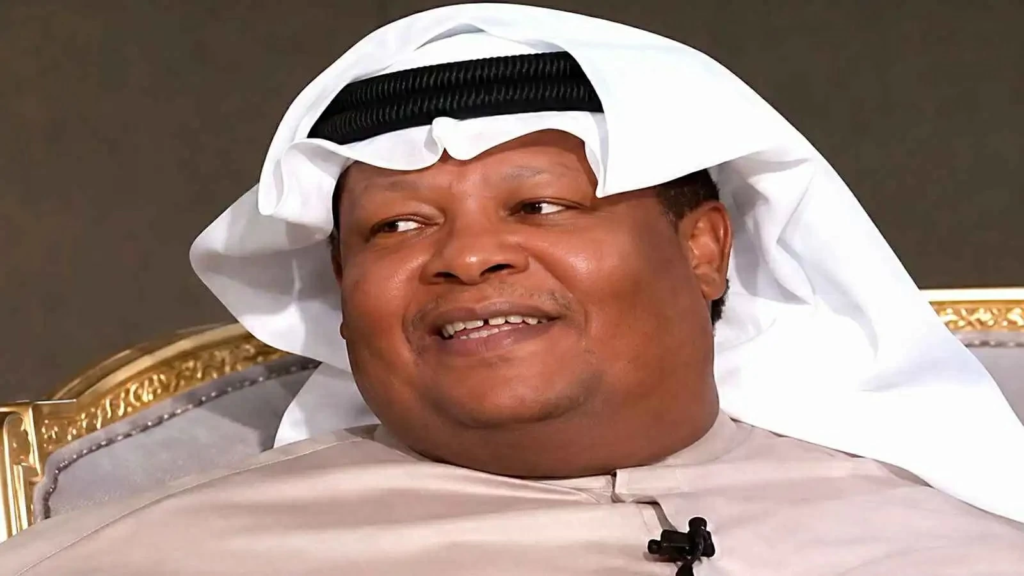 وفاة الفنان الكويتي جابر صباح.. رحيل صانع الابتسامة الخليجية