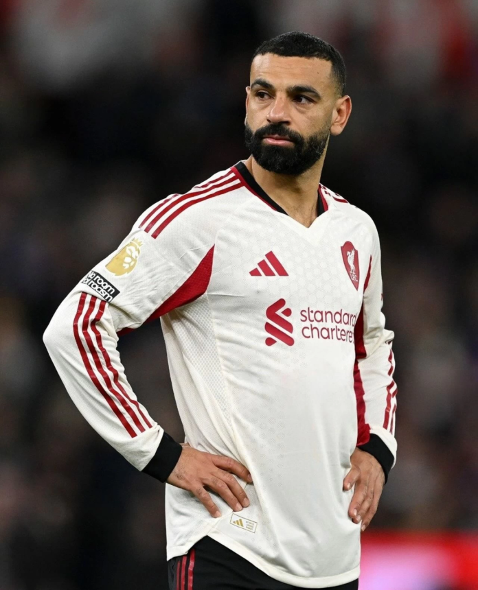 مفاوضات بشكتاش مع محمد صلاح: خلاف مالي ينهي الصفقة المنتظرة