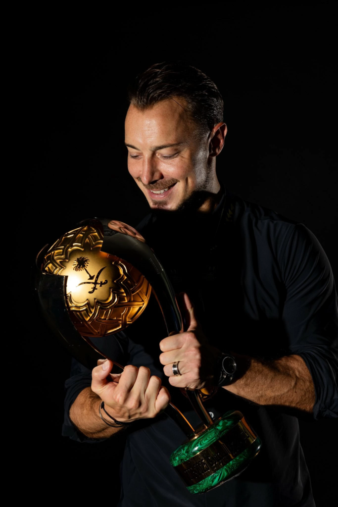 انتقال ماتياس يايسله إلى نيوكاسل.. من جدة للبريميرليج