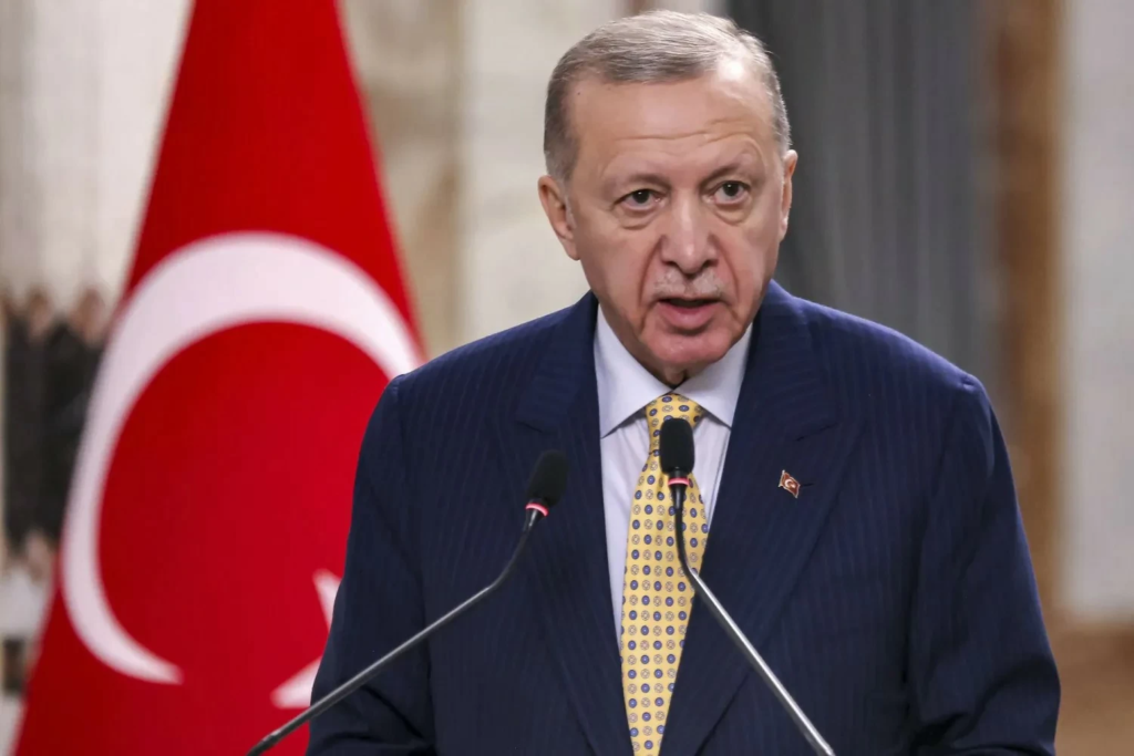 اعتقال متهم بارز شارك في محاولة اغتيال أردوغان عام 2016