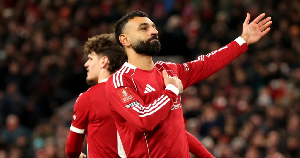 تفاصيل عرض طرابزون سبور لحسم صفقة انتقال محمد صلاح