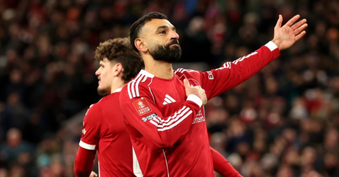 تفاصيل عرض طرابزون سبور لحسم صفقة انتقال محمد صلاح