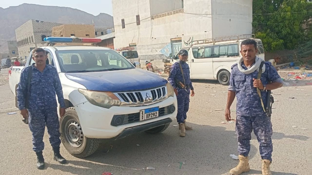 تفاصيل جديدة حول جريمة اغتيال مراسل العربية والحدث في حضرموت