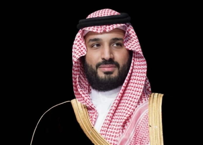 تفاصيل اتصال ولي العهد مع ترمب لتعزيز استقرار المنطقة