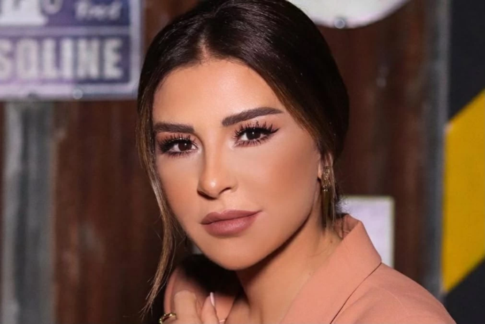 ماغي بو غصن وتفاصيل مسلسل الريسة لرمضان 2027