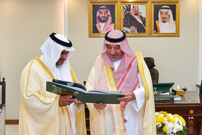 تقرير مهرجان خيرات نجران 2026: أمير المنطقة يشيد بالنجاح