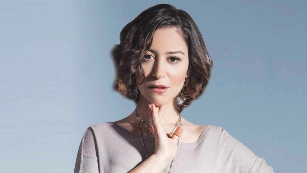 تفاصيل مسلسل عنبر الموت بطولة منة شلبي وموعد العرض