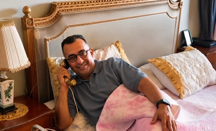 أسباب إغلاق منزل عبدالحليم حافظ أمام الزوار والجمهور