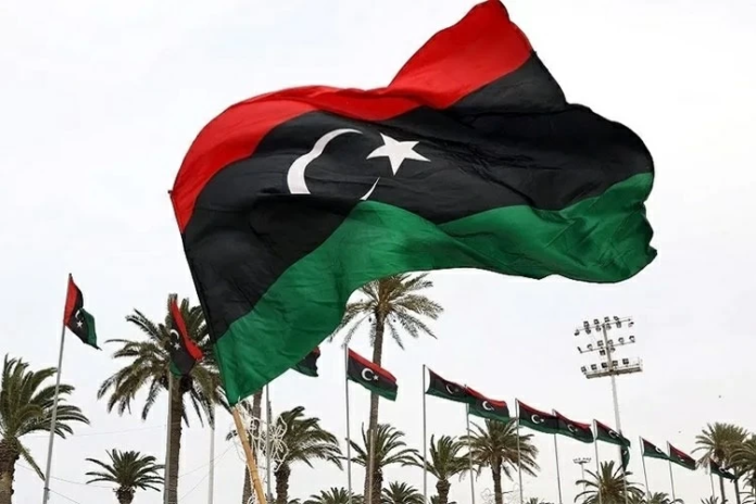 حراك سوق الجمعة يعلن إعادة فتح المؤسسات في طرابلس