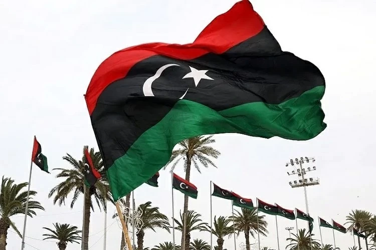 حراك سوق الجمعة يعلن إعادة فتح المؤسسات في طرابلس