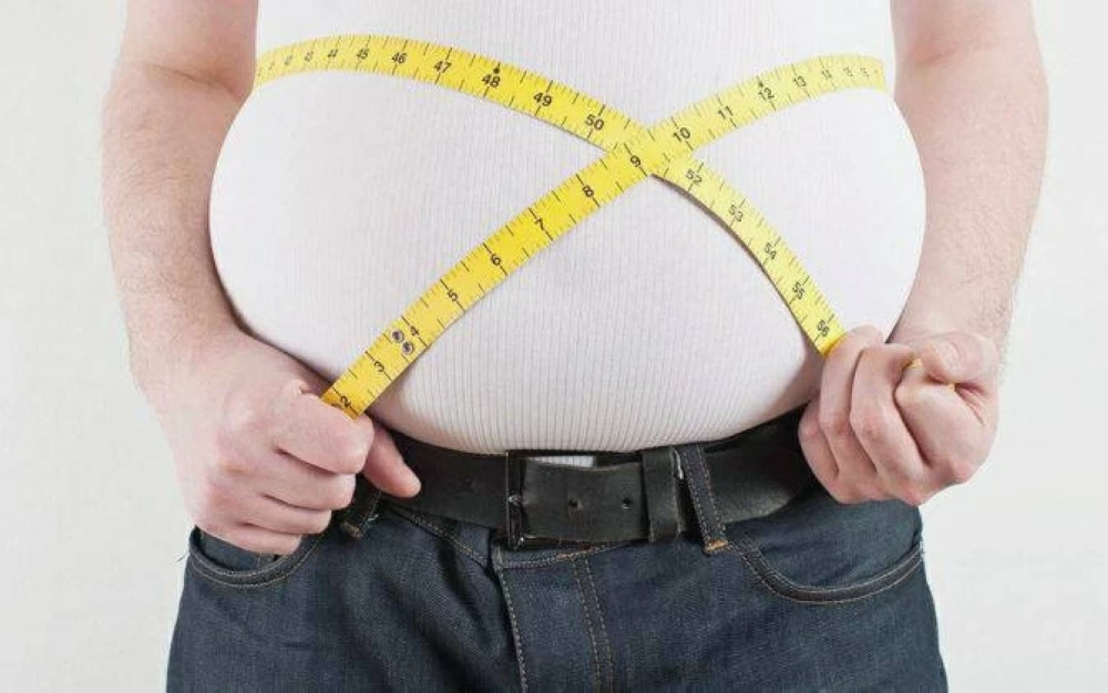 اعتماد مستحضر فاوندايو لخفض الوزن من الغذاء والدواء