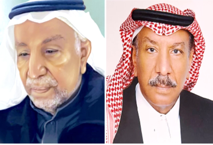 المؤرخ عبداللطيف ناصر الحميدان.. رحيل قامة تاريخية سعودية