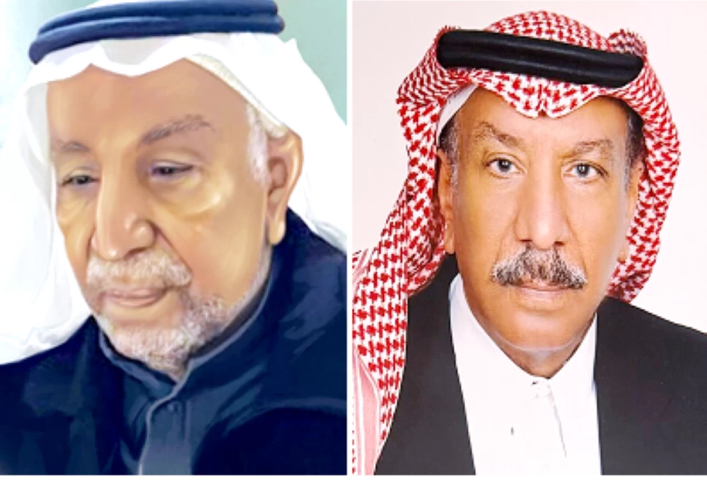 المؤرخ عبداللطيف ناصر الحميدان.. رحيل قامة تاريخية سعودية