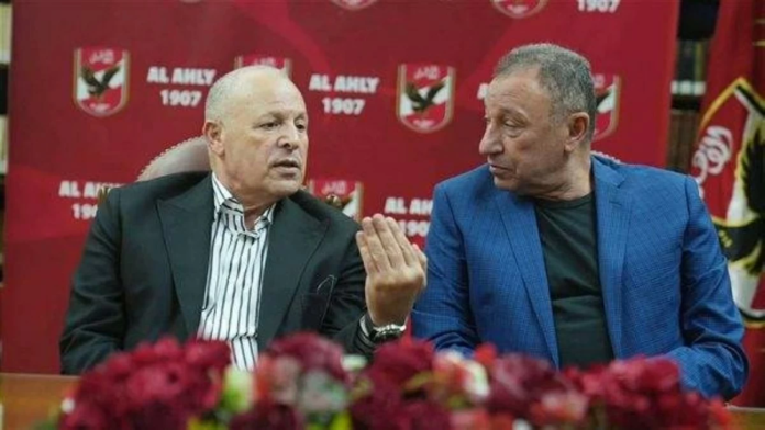 بيان النادي الأهلي ضد اتحاد الكرة: أزمة تشتعل بالجبلاية
