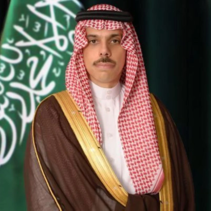 الجهود الدبلوماسية لخفض التصعيد: مباحثات سعودية إيرانية