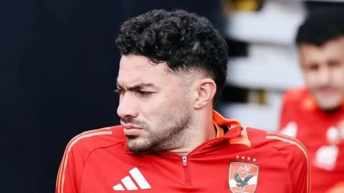 مستقبل ياسر إبراهيم مع الأهلي: كواليس رفض عرض الشباب