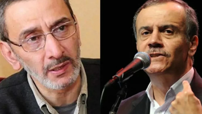 تكريم زياد الرحباني وأحمد قعبور في شوارع بيروت