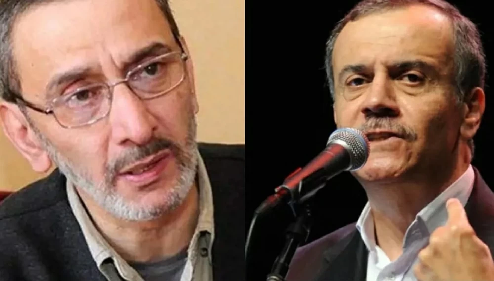 تكريم زياد الرحباني وأحمد قعبور في شوارع بيروت