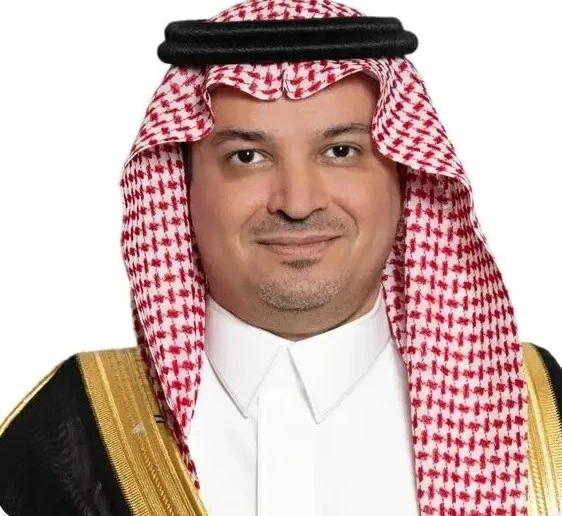 تكليف محمد بن حسن علوان برئاسة جامعة الرياض للفنون