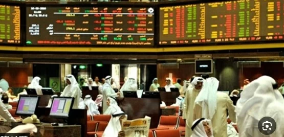 أسواق أسهم الخليج تنتعش بعد إرجاء ترامب ضرب إيران