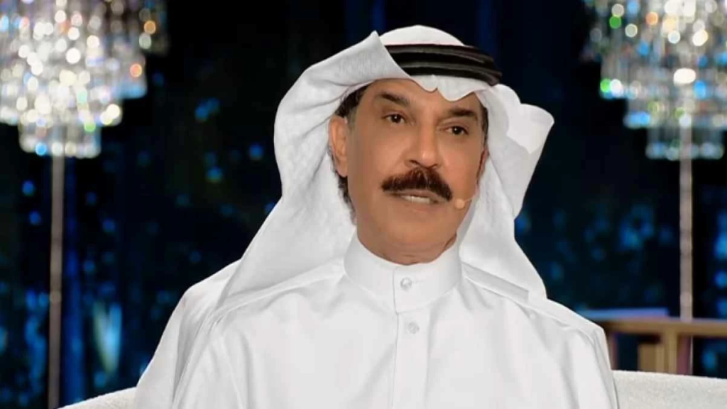 تفاصيل أزمة تسريب صور علاج عبدالله الرويشد والتحذير القانوني