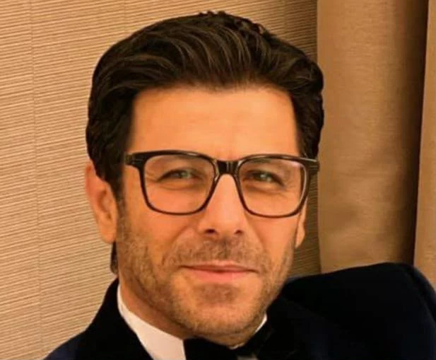 مسلسل العبارة: بطولة مميزة تجمع إياد نصار وغادة عادل