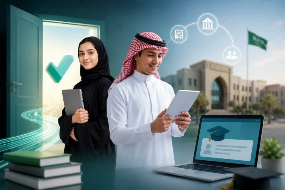منصة قبول تطلق مرحلة الفرص المتبقية للطلاب بالجامعات