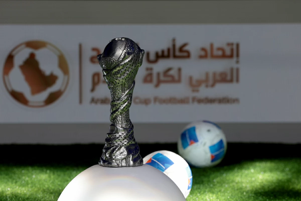 التحول الرقمي للاتحاد الخليجي: تطوير منصات البطولات